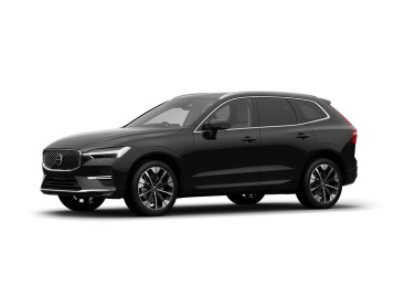Volvo XC60 2.0 B5P Ultra Bright 5dr AWD Geartronic Petrol Estate